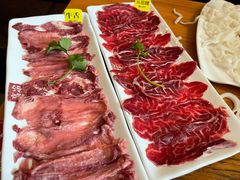 -海银海记潮汕牛肉火锅(新港中路海珠店)