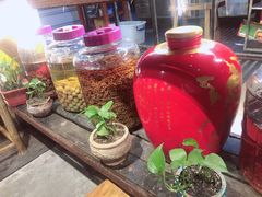 -可可大虾武汉土菜大排档(万松园1店)