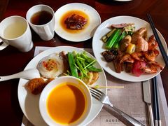 -南京东郊国宾馆