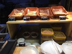 -老家肉饼(永泰庄店)