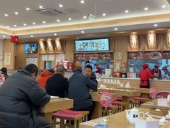 -庆丰包子铺(西单店)