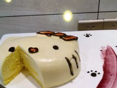 -厦门海景千禧大酒店·海景咖啡厅