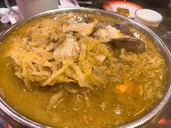 -粗粮人家·东北菜(洋桥店)