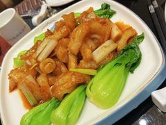 -鹏程脂渣店(富裕路店)