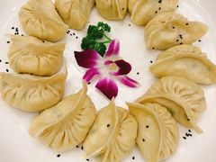 豆腐锅贴-淮扬韵.淮扬味道