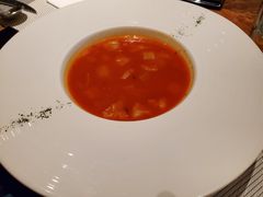 -自然食集西餐厅(泰晤士小镇店)