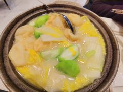 -海上名珠·海鲜酒楼(励骏庞都店)