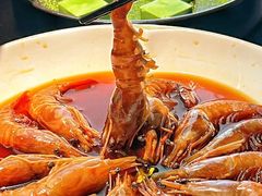-南里山房·新淮扬菜(徐汇万科店)