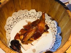 胡桃里烤鸡-胡桃里音乐酒馆(万科城市广场店)