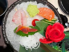 -藤原布二·八佰善会席料理(奥体店)