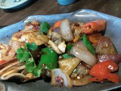 -大头虾越式风味餐厅(光明广场店)