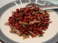-漢舍中国菜馆(889广场店)