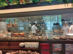 -连鹭海鲜·海肠捞饭·海胆饭(星海店)