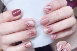 -Pink You美甲美睫纹绣定制中心