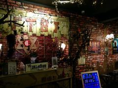-MAX伯爵趣味互动密室逃脱(大坪D馆店)