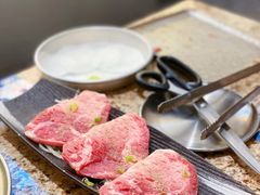 牛舌-首尔烤肉大排档(合生汇店)