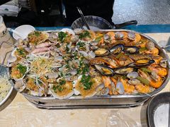 -原乡故事里海鲜大餐(玉祥门北马道巷店)