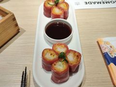 -蔡澜点心·粤菜(新街口IFCX店)