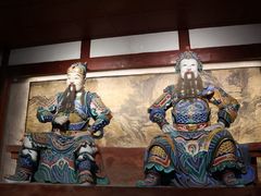 -成都武侯祠博物馆