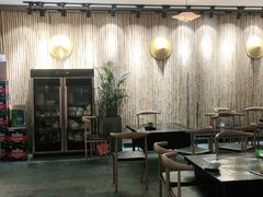 大堂-德四家·傣族风味烧烤(金实店)