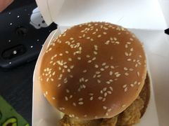 -肯德基(顺义光明大街店)