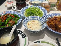 -欧记大排档·景德菜(上海首店)