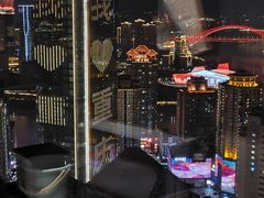 -Space君欧高空江景酒店(重庆解放碑云端之眼店)