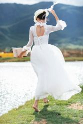 -太古映画婚纱摄影(天河店)