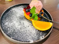 -Shantek象提南亚西餐厅&Bistro(淮海中路店)