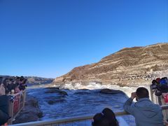 -陕西黄河壶口瀑布旅游区