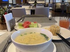 -盐城万豪酒店-盐城厨房西餐厅