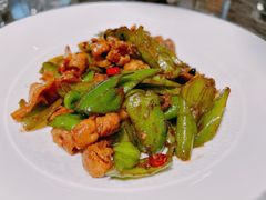 -桐爷小馆(广渠门店)