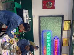 -晓彭肥肠鸡·泡椒鸡火锅(水木天地店)