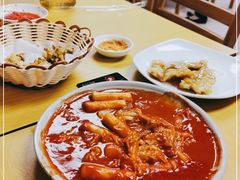 -屋里家延边朝鲜族冷面(南园店)