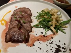 -山葵家·创意料理(宁波来福士店)