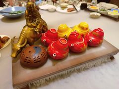 紫气东来-商都酒店( 北京南站店)