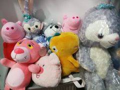 -+WAWA夹娃娃专门店·抓娃娃