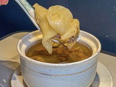 -新兴·金羊座·粤菜点心(乐峰店)