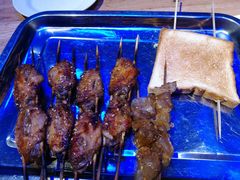 -管氏翅吧(马家堡店)