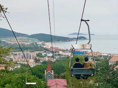 -崂山仰口游览区