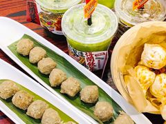 -沙胆彪炭炉牛杂煲(成都玉林店)