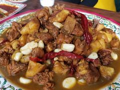 -金柱大盘鸡(南门店)