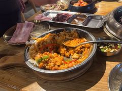 -汉拿山(北京上地华联店)