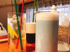 -秀儿家の小确幸融合西餐厅(万达店)