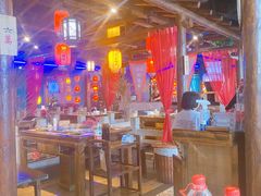 -唇辣号重庆老火锅(燕郊鑫乐汇店)