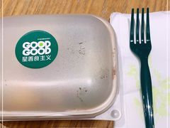 -星巴克(北京西小口路店)