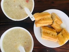 油条-琼海·狮椰美食楼