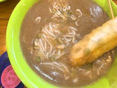 -三镇民生甜食馆(胜利街总店)
