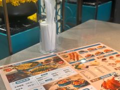 -半天妖烤鱼(西直门凯德mall店)