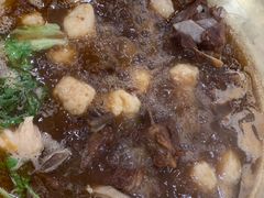 -芦月轩羊蝎子(太平桥店)